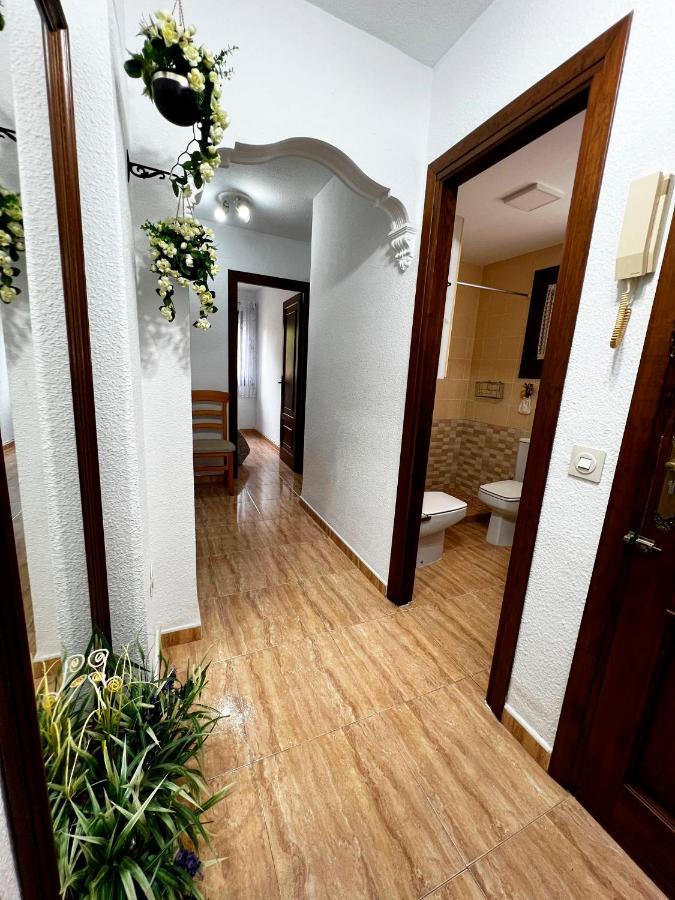 Book It Casona Apartment مورايرا المظهر الخارجي الصورة