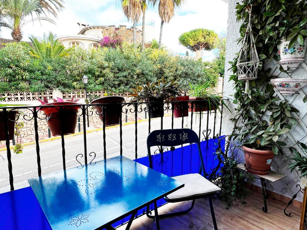 Book It Casona Apartment مورايرا المظهر الخارجي الصورة